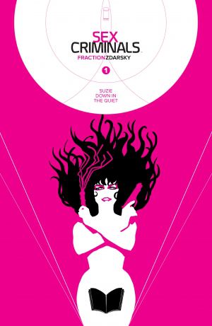 Sex Criminals Comic