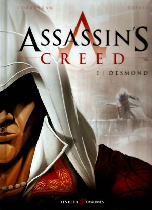 Assassin's Creed (2009)