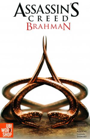 Assassins Creed Brahman