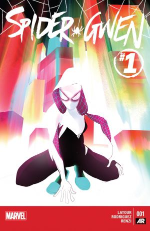 Spider-Gwen [I]