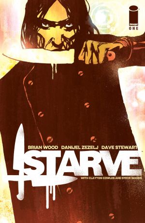 Starve