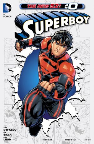 Superboy [II]