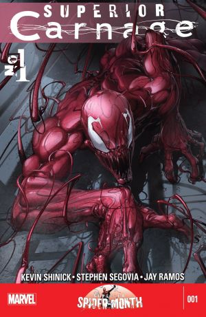 Superior Carnage