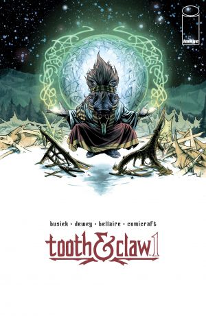 The Autumnlands: Tooth & Claw