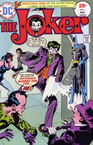 The Joker (1975)