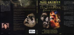 The Sandman: Endless Nights