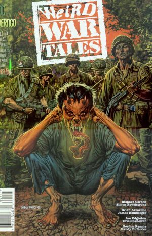 Weird War Tales (1997)