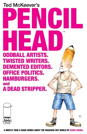 Pencil Head