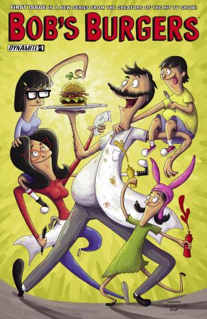 Bobs Burgers (2015)