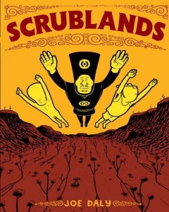 Scrublands