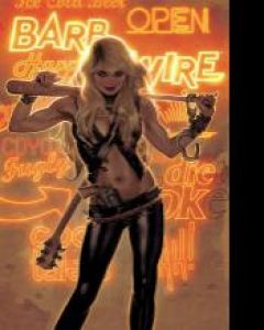 Barb Wire (2015)