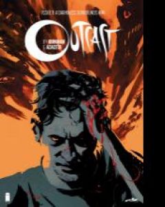 Outcast by Kirkman & Azaceta cover image