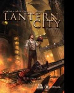 Lantern City