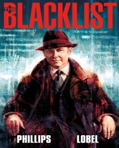 The Blacklist cover image