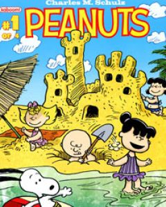 Peanuts (2012)