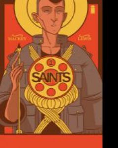 Saints (2015)