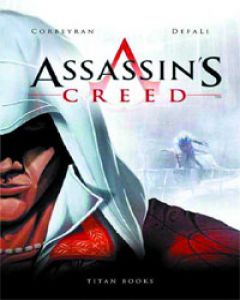 Assassins Creed (2012)