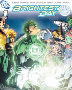 Brightest Day