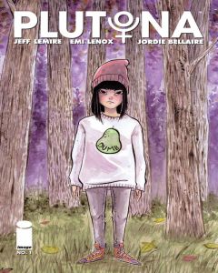 Plutona