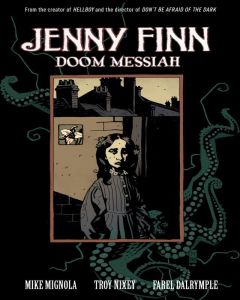 Jenny Finn Doom Messiah