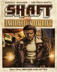 Shaft: Imitation of Life