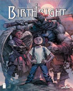 Birthright (2014) cover image