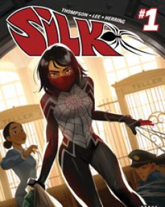 Silk (2016)