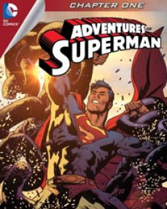 Adventures of Superman [I]