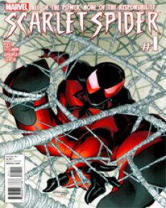 Scarlet Spider (2012)