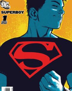 Superboy [I] Comic