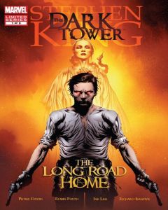 Dark Tower: The Long Road Home