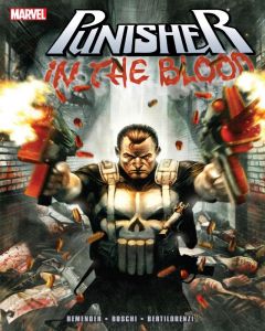 Punisher: In The Blood