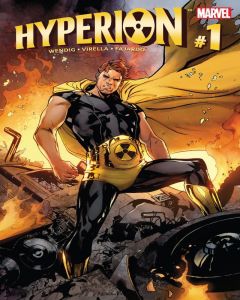 Hyperion (2016)