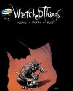 Wretched Things (2016)