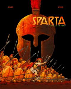 Sparta: USA