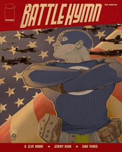 Battle Hymn cover image