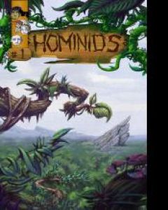 Hominids