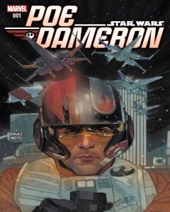 Poe Dameron