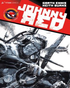 Johnny Red