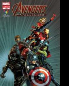 Avengers Alliance