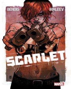 Scarlet (2010)