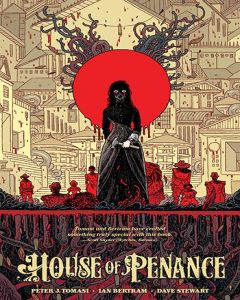 House of Penance