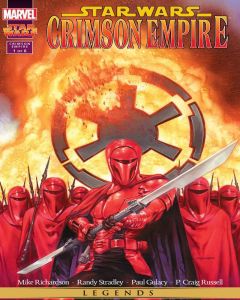 Star Wars: Crimson Empire