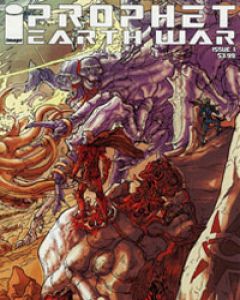 Prophet Earthwar