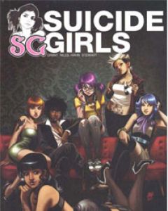 Suicide Girls