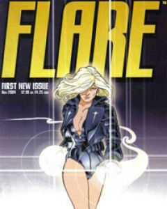 Flare (2004)