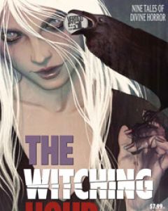 The Witching Hour (2013) cover image