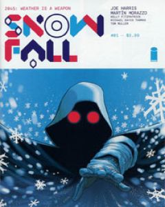 Snowfall