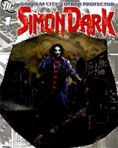 Simon Dark