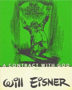A Contract With God